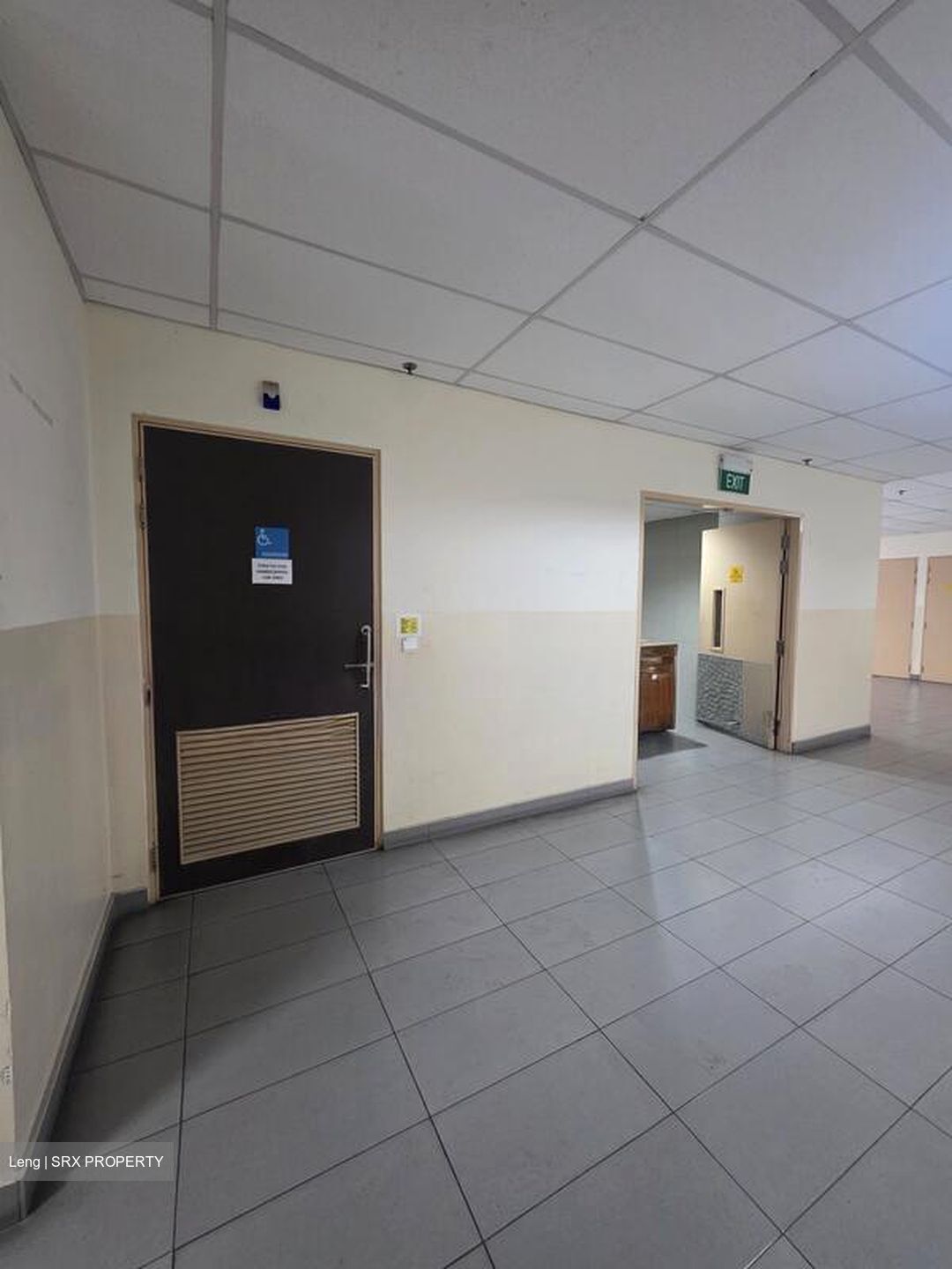 Woodlands Bizhub (D27), Factory #504488671